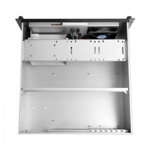 Internet of Things Industrial Intelligent Control rackmount pc case
