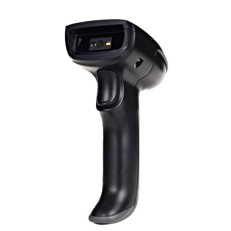 Wired 2D Barcode Scanner for Qr Code Reading Scanner MJ2290 Featured Image