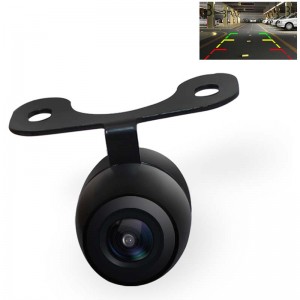 Visokokvalitetni sustav auto kamera za vožnju unatrag MP-C403