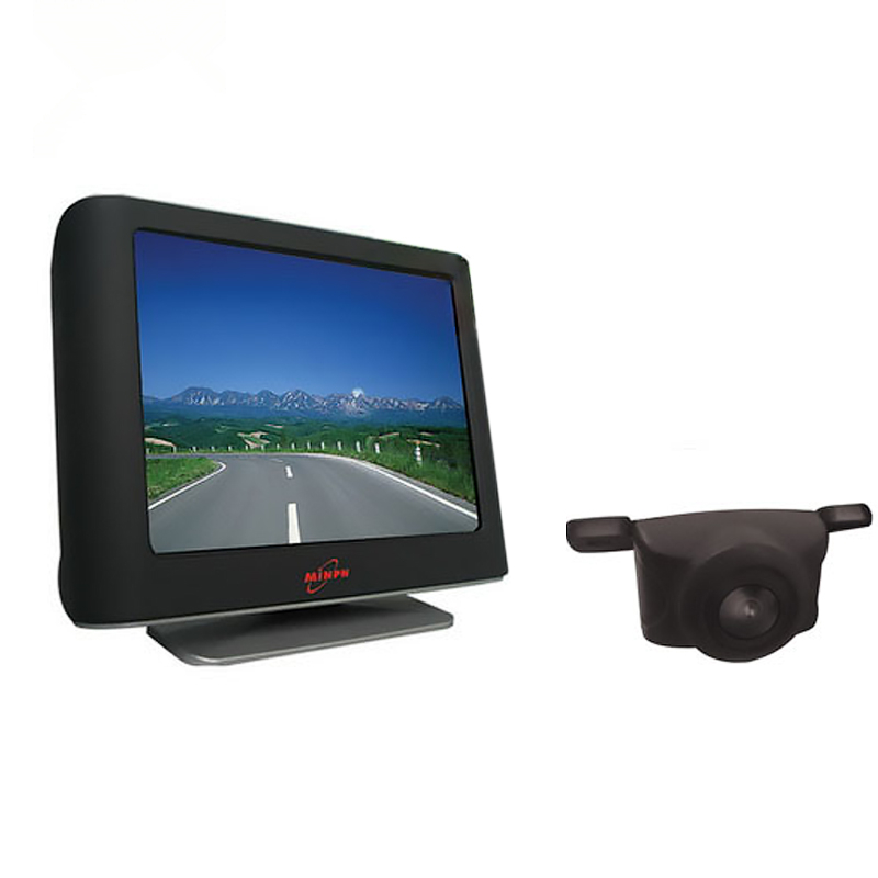 Automotive Rearview system Rearview Car Camera Waterproof Backup Camera Featured Image