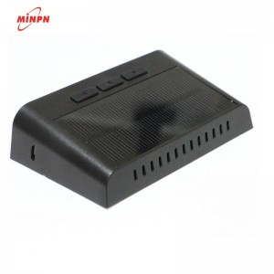 Online Exporter China Best Selling Aftermarket Motorcycle Bluetooth Car TPMS Auto Pressure Sensor System