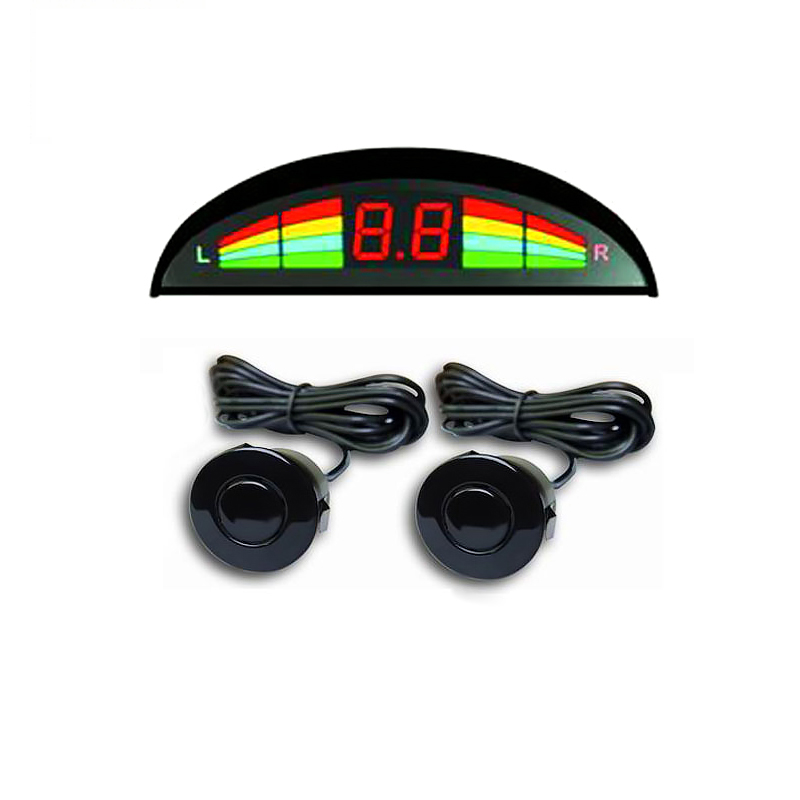 Wholesale Car Front and Rear Parking System Radar Ultrasonic Sensor with waterproof sensors Featured Image