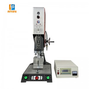 18KHZ Ultrasonic Welder for Welding Electronic Products and Mobile Phones