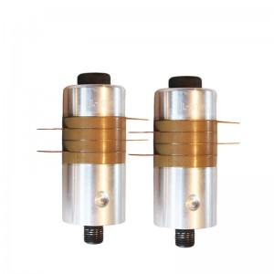 35khz Ultrasonic Transducer