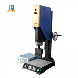15KHZ 2200W Ultrasonic Welding  Machine for Welding Home Appliance