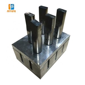 Ultrasonic Customize Mold for Auto Parts Welding