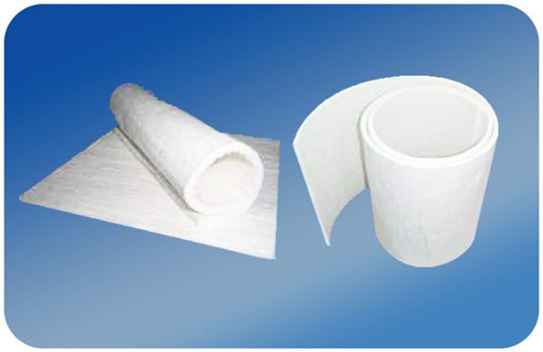 Factory For Heat Resistant Insulation Blanket - Aerogel Insulation Felt – MINYE