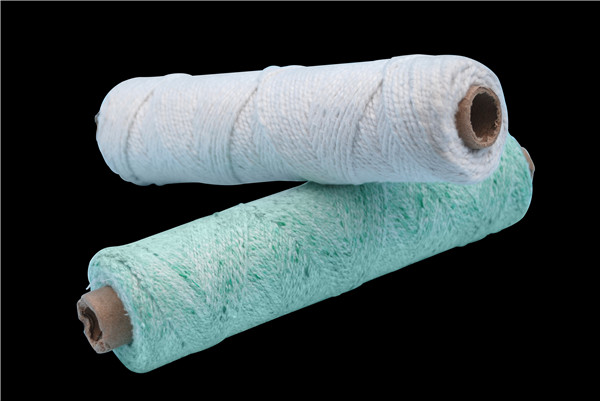 Bio Soluble Fiber Textiles / AES Textiles