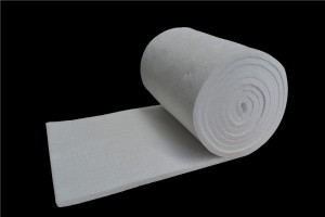 Wholesale Discount Bio Soluble Fiber - Bio Soluble Fiber Blanket / AES Blanket – MINYE