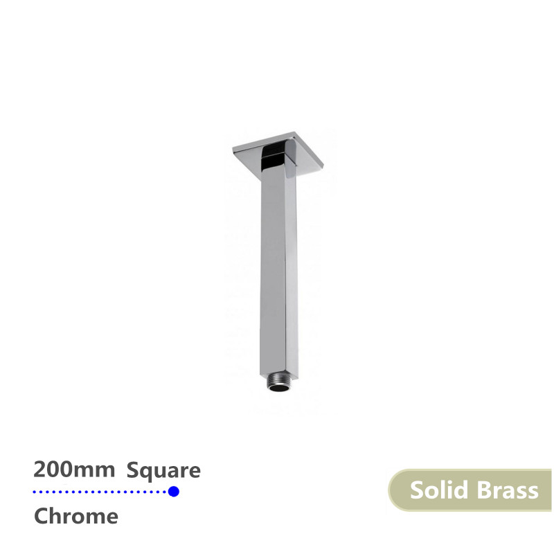 ss0103-ceiling-shower-arm-200mm-chrome-brass-solid-square-800x800
