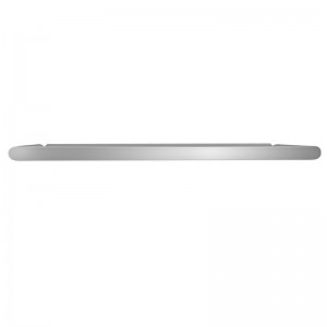 Chrome Towel Shelf Stainless Steel 304 Wall Mounted