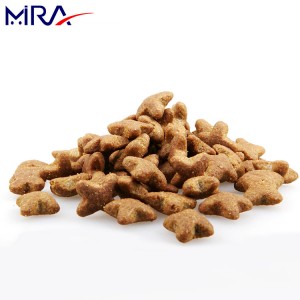 Manufactur standard Food For Dog - Dog pet food for dogs whole foods cats dog food website – Mira