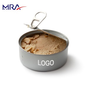 Newly Arrival Dog Food Dry - Canned dog food and wet dog food from China factory – Mira
