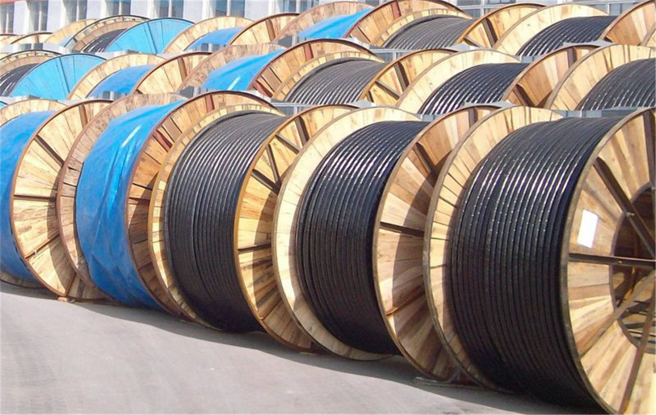 Main Parameters of ADSS Cable