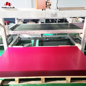 OEM/ODM China 1mm 2mm Thickness Industrial 95% 99% Alumina Square Ceramic Board