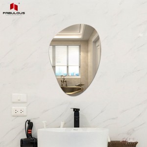 New Delivery for Competitive Price with Good Quanlity Waterproof Wall Mount Bathroom Sink Cabinet