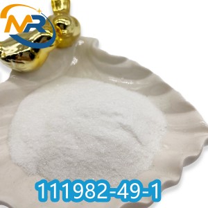 CAS 111982-49-1 2-fluoro Deschloroketamine (hydrochloride)