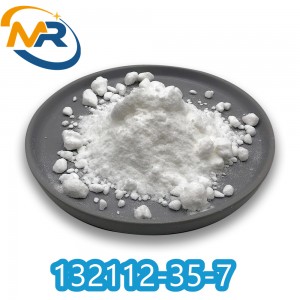CAS 132112-35-7	Ropivacaine hcl