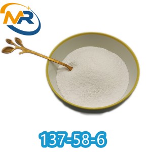 CAS 137-58-6	Lidocaine