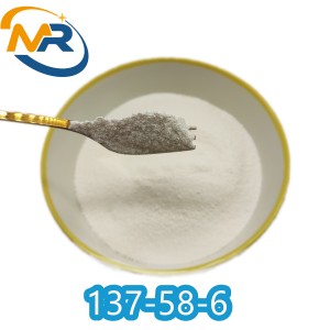 CAS 137-58-6	Lidocaine