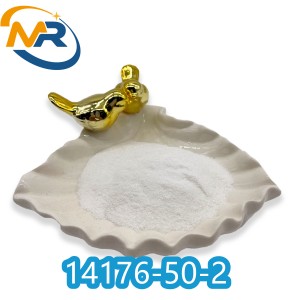 Tiletamine hydrochloride CAS 14176-50-2 Tiletamine hcl