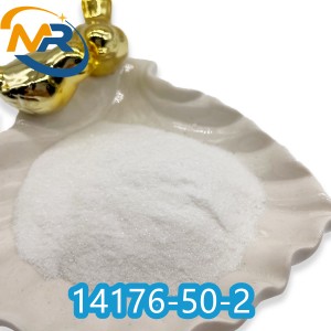 Tiletamine hydrochloride CAS 14176-50-2 Tiletamine hcl