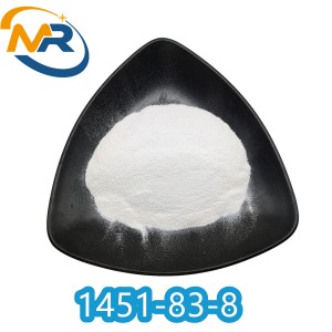 CAS 1451-83-8 2-Bromo-3-methylpropiophenone