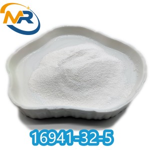 CAS 16941-32-5 Glucagon