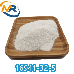 CAS 16941-32-5 Glucagon