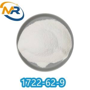 CAS 1722-62-9 Mepivacaine HCl