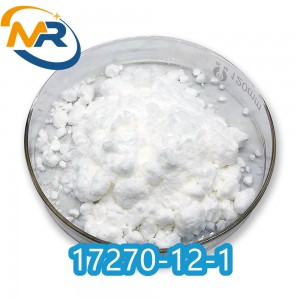 CAS 17270-12-1 4′-Hydroxynordiazepam
