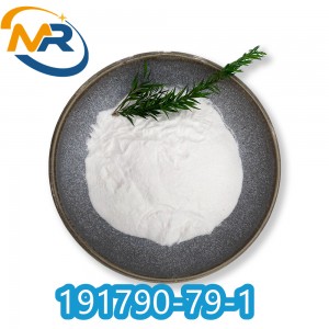 CAS 191790-79-1 Threo-4-methylmethylphenidate | C15H21NO2
