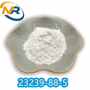 CAS 23239-88-5 Benzocaine hydrochloride
