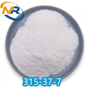 CAS 315-37-7	Testosterone Enanthate
