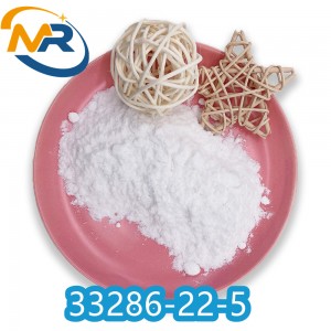 CAS 33286-22-5 diltiazem hydrochloride