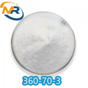 Nandrolone Decanoate CAS 360-70-3 Deca-Durabolin