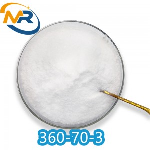 Nandrolone Decanoate CAS 360-70-3 Deca-Durabolin