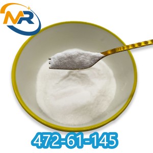 Drostanolone enanthate CAS 472-61-145 Masteron enanthate
