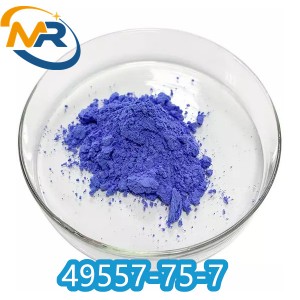 CAS 49557-75-7 Copper Peptide
