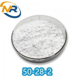 CAS 50-28-2	Estradiol