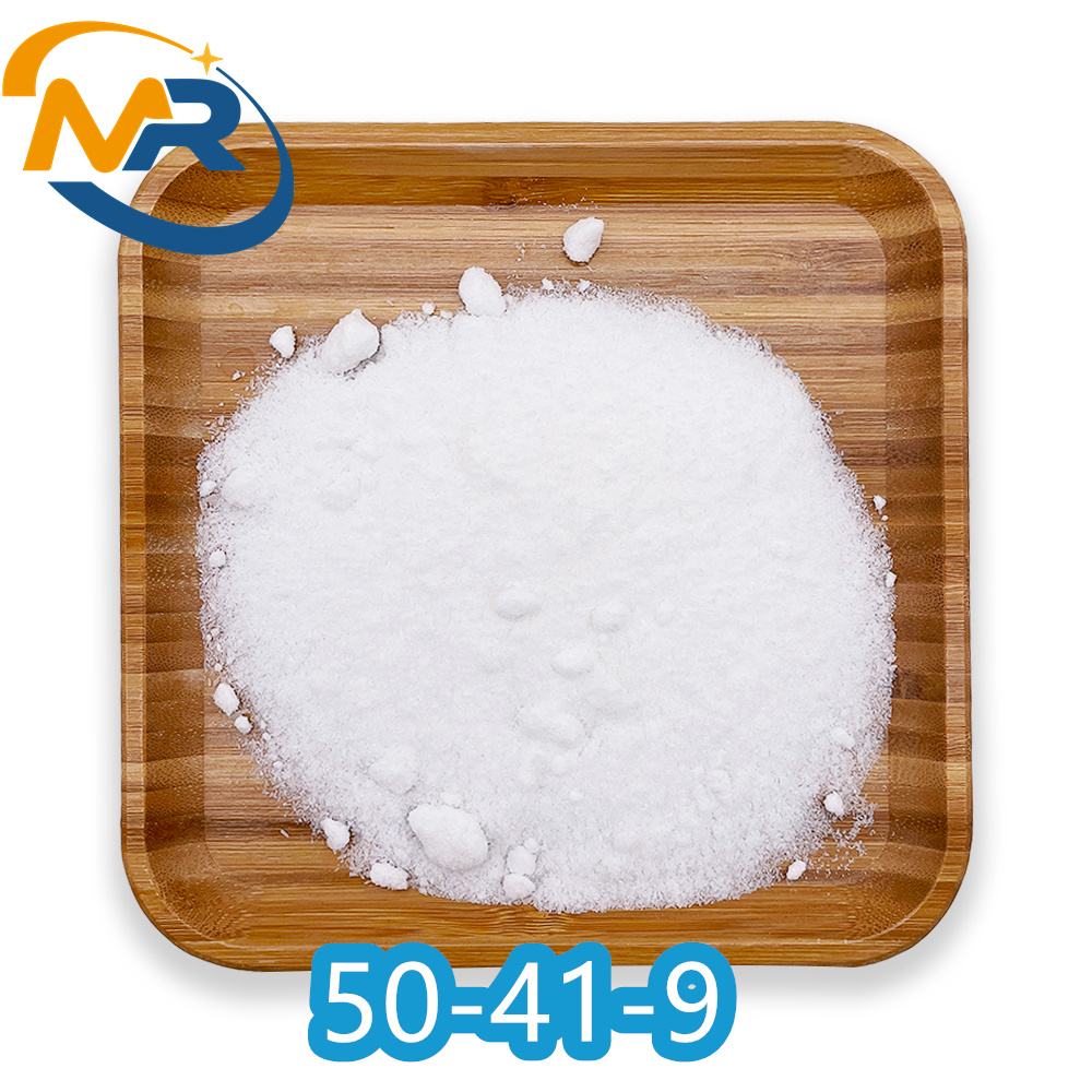 Clomiphene Citrate CAS 50-41-9  Clomid