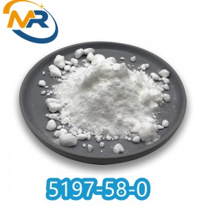CAS 5197-58-0 Methylstenbolone