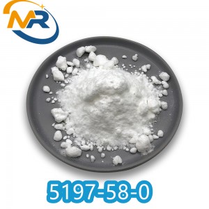 CAS 5197-58-0 Methylstenbolone