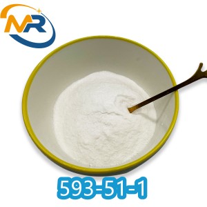 Methylamine hydrochloride CAS 593-51-1 Methylamine hcl