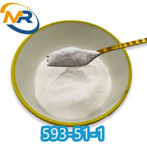 Methylamine hydrochloride CAS 593-51-1 Methylamine hcl