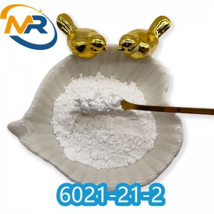 CAS6021-21-2 N-(2-benzoyl-4-chlorophenyl)-2-chloro-N-methylacetamide