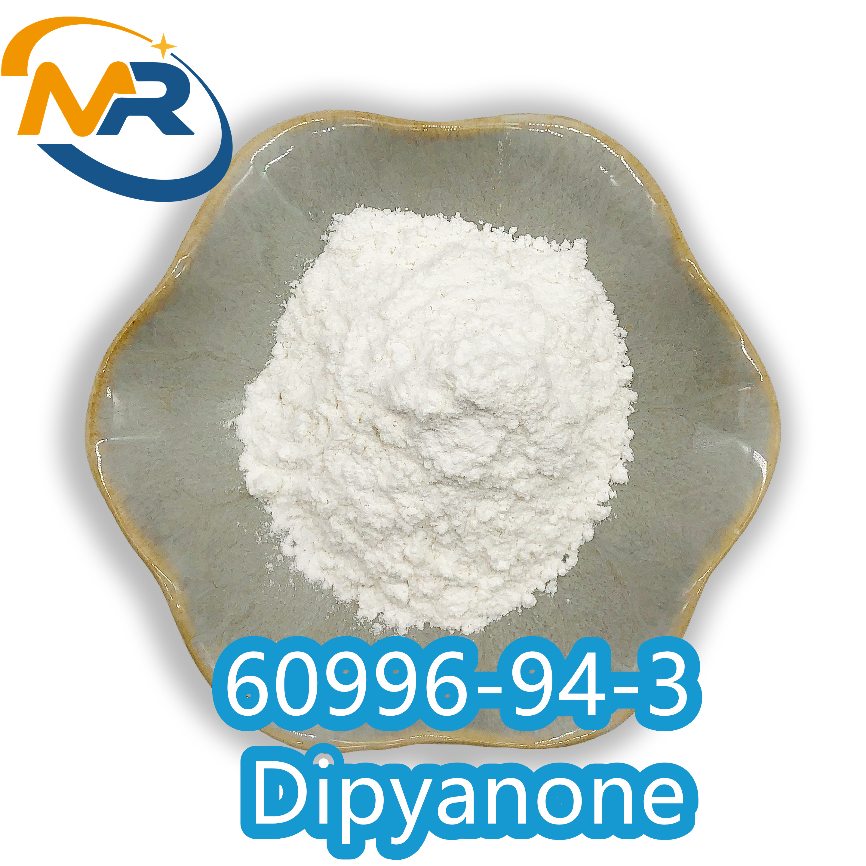 99% White Powder CAS 60996-94-3 Dipyanone Featured Image