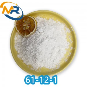 CAS 61-12-1 Dibucaine HCl