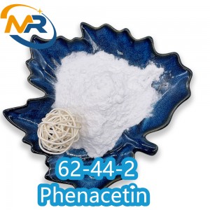 High Quality CAS 62-44-2 Phenacetin  