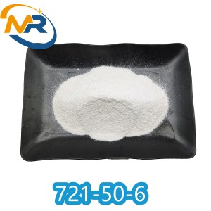 CAS 721-50-6	Prilocaine
